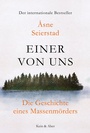 Cover: Einer von uns - Kein & Aber