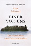 Cover: Einer von uns - Kein & Aber