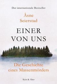 Enlarge image Cover: Einer von uns - Kein & Aber