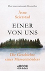 Cover: Einer von uns - Kein & Aber