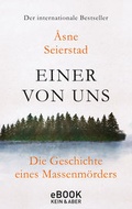 Cover: Einer von uns - Kein & Aber