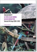 Cover: Walead Beshty: 33 Texts: 93,614 Words: 581,035 Characters - JRP Editions SA