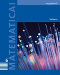 Cover: Matematica scuola elementare 6 - Amt f&uuml;r Volksschule und Sport Lehrmittel Graub&uuml;nden