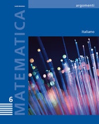 Enlarge image Cover: Matematica scuola elementare 6 - Amt für Volksschule und Sport Lehrmittel Graubünden