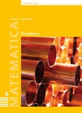 Cover: Matematica scola primara 6 - Amt f&uuml;r Volksschule und Sport Lehrmittel Graub&uuml;nden