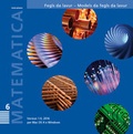 Cover: Matematica scola primara 6 - Amt f&uuml;r Volksschule und Sport Lehrmittel Graub&uuml;nden