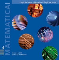 Enlarge image Cover: Matematica scola primara 6 - Amt für Volksschule und Sport Lehrmittel Graubünden