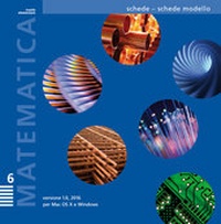 Enlarge image Cover: Matematica scuola elementare 6 - Amt für Volksschule und Sport Lehrmittel Graubünden