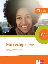 Abbildung von: Fairway new A2 - Klett