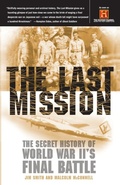 Cover: The Last Mission - Crown Publishing Group (NY)