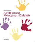 Cover: Handbuch zur Montessori-Didaktik - Studien Verlag