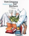 Cover: Vom Umgang mit B&uuml;chern - Isensee, Florian, GmbH