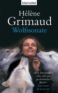 Cover: Wolfssonate - Blanvalet