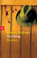 Cover: Walching - btb