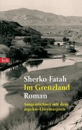 Cover: Im Grenzland - btb