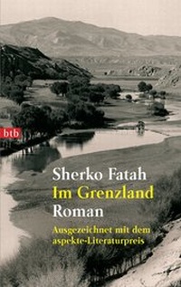 Abbildung von: Im Grenzland - btb
