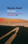 Cover: Donnie - btb