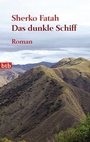 Cover: Das dunkle Schiff - btb