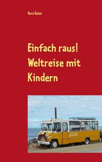 Abbildung von: Einfach raus! - BoD - Books on Demand