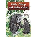 Cover: Little Chimp and Baby Chimp - Rigby