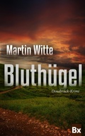 Cover: Bluth&uuml;gel - BookRix