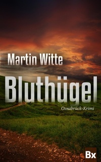 Enlarge image Cover: Bluthügel - BookRix