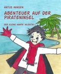 Cover: Abenteuer auf der Pirateninsel - BookRix