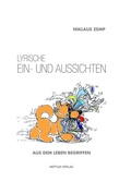 Cover: Lyrische Ein- und Aussichten - Neptun Verlag