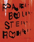 Cover: Parabolika - Verlag Robert Gessler