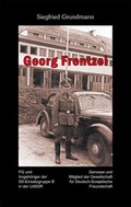 Cover: Georg Frentzel - Nora