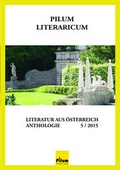 Cover: Pilum Literaricum 5 - Pilum Literatur Verlag