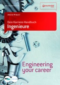 Cover: Staufenbiel Ingenieure 2015/2016 Band II - Staufenbiel