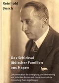 Cover: Das Schicksal j&uuml;discher Familien aus Hagen - W&uuml;nsche, Frank