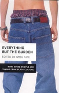 Cover: Everything But the Burden - Bantam Books