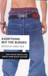 Enlarge image Cover: Everything But the Burden - Bantam Books