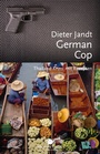 Cover: German Cop - Oktober Verlag