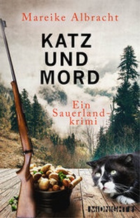 Abbildung von: Katz und Mord - Midnight