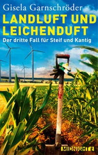 Abbildung von: Landluft und Leichenduft - Midnight