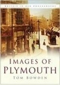 Cover: Images of Plymouth - The History Press Ltd
