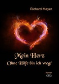 Cover: Mein Herz. - AAVAA Verlag
