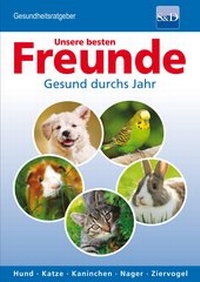 Abbildung von: Unsere besten Freunde - S & D