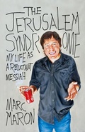 Cover: The Jerusalem Syndrome - Bantam Books