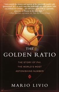 Abbildung von: The Golden Ratio - Crown Publishing Group (NY)
