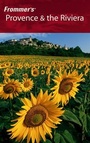 Cover: Frommer's Provence & the Riviera - Hungry Minds Inc,U.S.