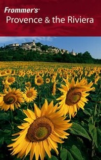 Enlarge image Cover: Frommer's Provence & the Riviera - Hungry Minds Inc,U.S.