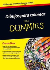 Abbildung von: Dibujos para colorear para dummies - Para dummies