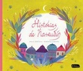 Cover: Historias de Nasrudin - Akiara Books