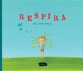 Cover: Respira - Akiara Books
