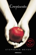 Cover: Crepusculo / Twilight - Debolsillo