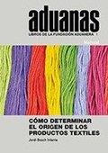 Bild: C&oacute;mo determinar el origen de los productos textiles - Arola Editors S.L.